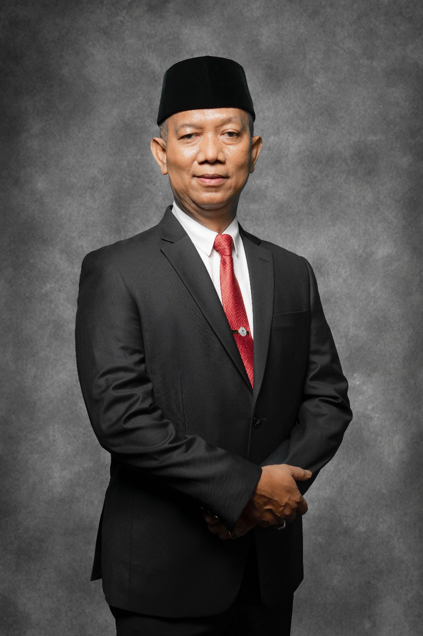 Prof. Dr. H. Syafrinaldi, S.H.,MCL, Jadi Tim Panel PPRA LXVII LEMHANNAS RI