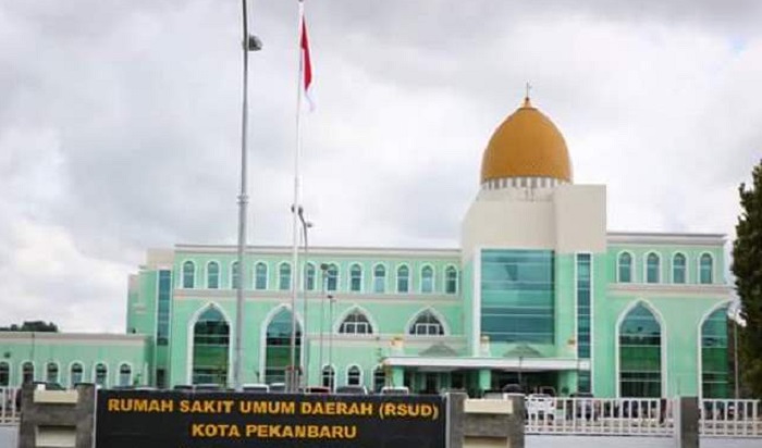 Permasalahan Keuangan RSD Madani Harus Dicarikan Solusi