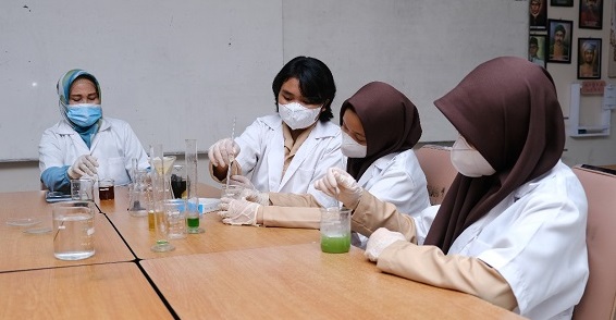 Pendidikan Karakter dan Budaya AKHLAK: Membangun Pemimpin Masa Depan yang Berintegritas