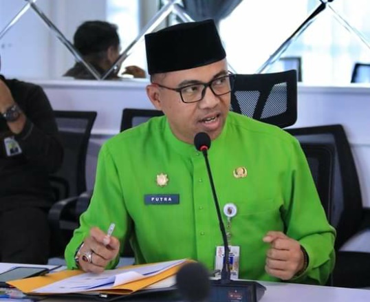 Pemko Pekanbaru Segera Salurkan Bantuan Beasiswa Tahap Dua