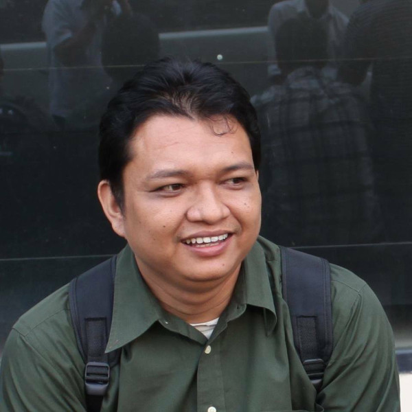 Pengamat: Raih Suara Terbanyak, Wahid Layak Bertarung di Pilgubri