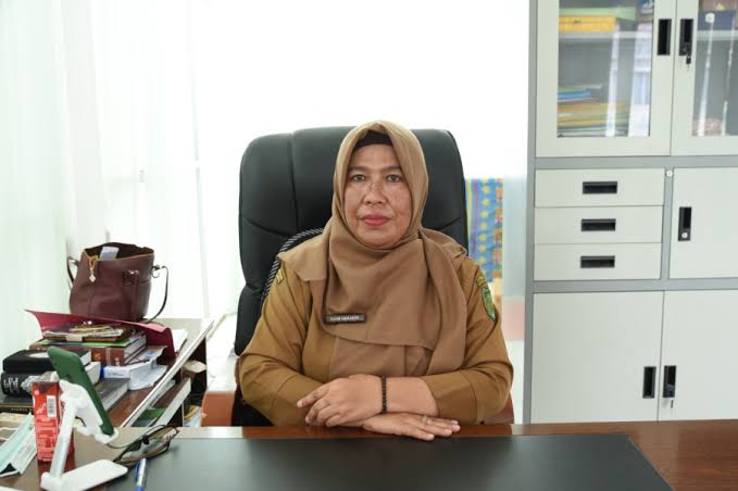 Seluruh Puskesmas di Inhil Siap Siaga Hadapi Karhutla