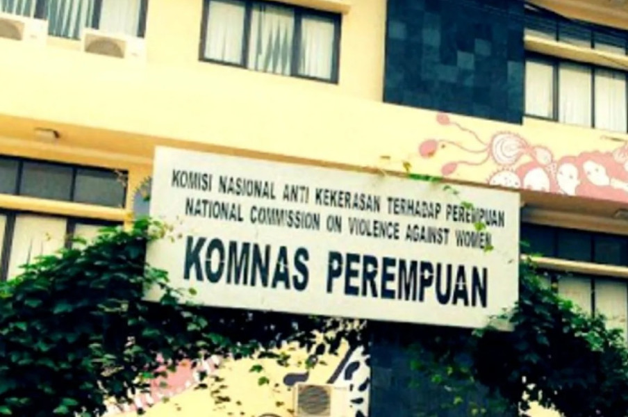 Komnas Perempuan Kritisi Keterwakilan Perempuan Dalam PKPU 10/2023