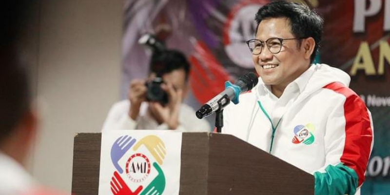 Gaet Pemilih Muda, AMIN Tawarkan Program Kredit Mudah Tanpa Bunga