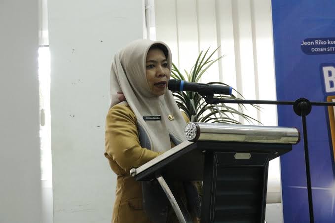 Dispusip Pekanbaru Ajak Masyarakat Budayakan Berliterasi Selama Ramadhan
