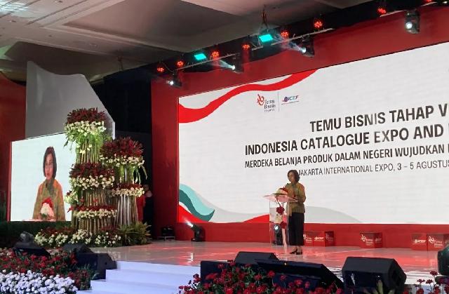 Realisasi Kartu Kredit Pemerintah Meningkat, Naik Jadi Rp427 miliar Per-Triwulan II