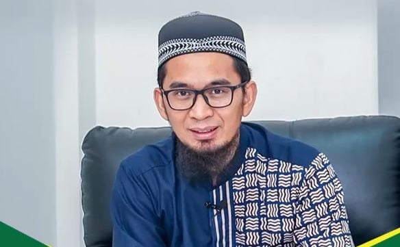 Hentikan Ceramah Saat Dengar Upacara Hindu, Ustaz Adi Hidayat Banjir Pujian