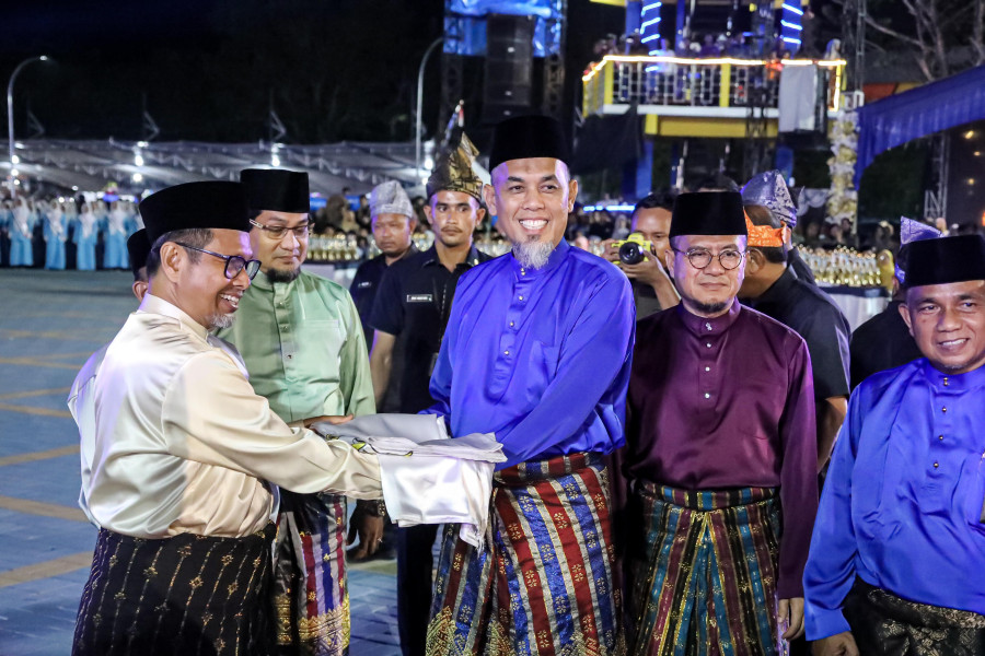 Resmi! Dumai Jadi Tuan Rumah MTQ XLII Tingkat Provinsi Riau 2024