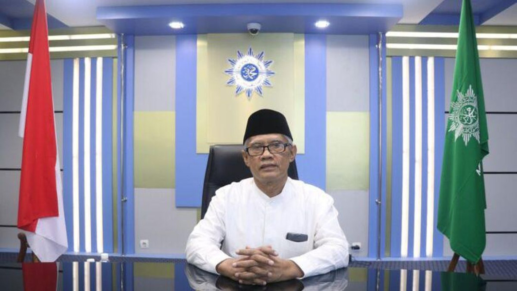 Ini Alasan Muhammadiyah Lebih Dulu Umumkan Idul Fitri Jatuh 10 April 2024