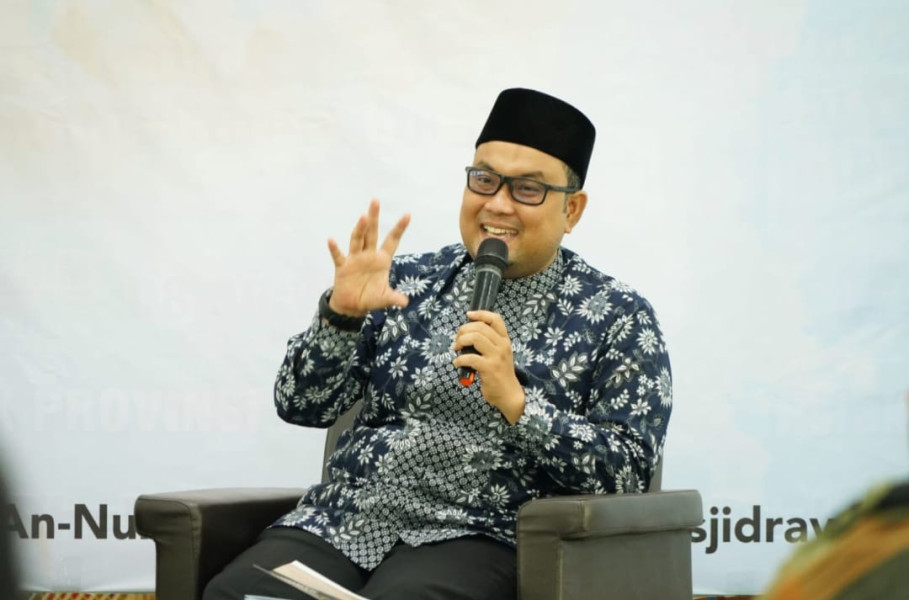 Masjid Raya An-Nur Riau Buka Pendaftaran Kurban 1447 H, Biaya Rp2,95 Juta per Orang