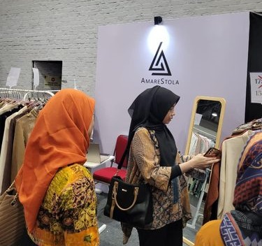 Curhat Para Pemilik Brand Fashion & Hijab Usai TikTok Shop Ditutup