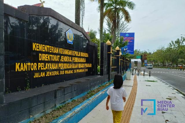 Hingga Akhir Juli 2023, Penerimaan Pajak Tembus Rp1.109,1 Triliun
