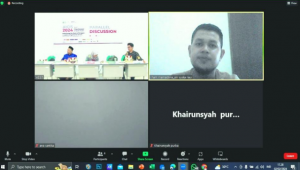 UIN Suska Riau Ikut Berpartisifasi Sukseskan AICIS Tahun 2024