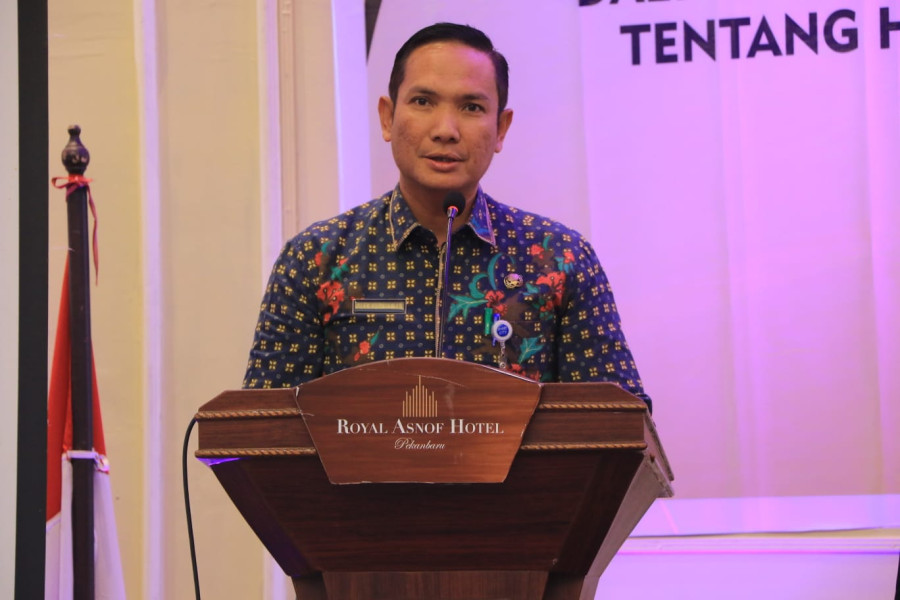 Hadiah Utama Umrah, Bapenda Pekanbaru akan Gelar Gebyar PBB-P2