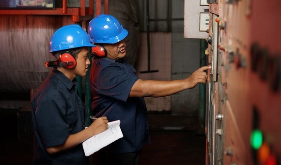 PTPN IV PalmCo Raih PROPER Biru, Perkuat Komitmen Lingkungan dan Transisi Energi Hijau