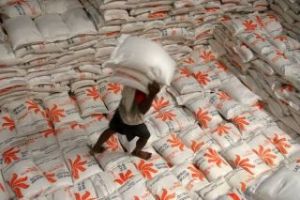 Masih Ada 19 Ribu Ton, Bulog Pastikan Stok Beras di Riau Aman