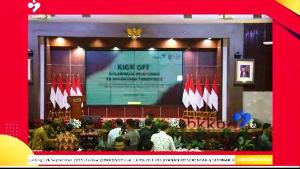 BKKBN Targetkan 1,5 Juta Pelayanan KB Se Indonesia