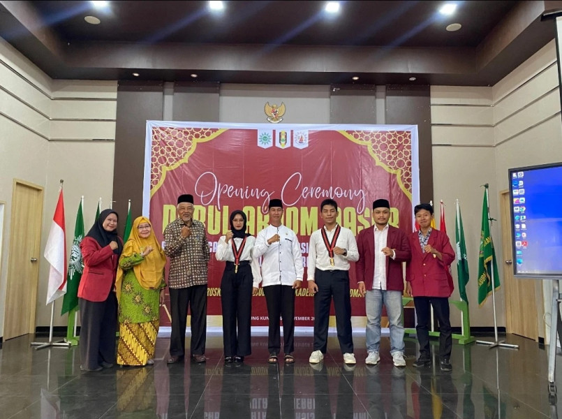 Pemkab Meranti Apresiasi Darul Arqam IMM