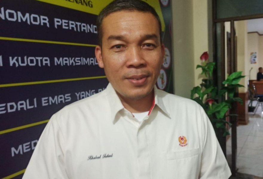 Porprov XI Riau di Dumai dan Siak Pertandingkan 41 Cabor