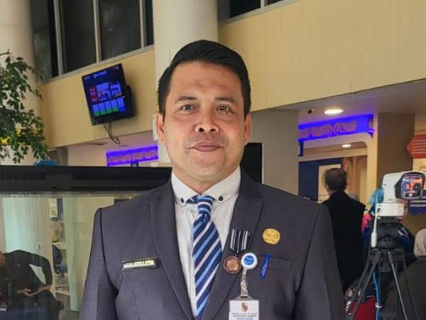 Sertifikat HPL Pasar Simpang Baru Panam Segera Terbit