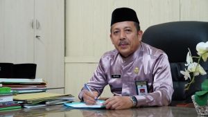510 Masjid dan Musala di Riau Siap Layani Pemudik Lebaran 1446 H