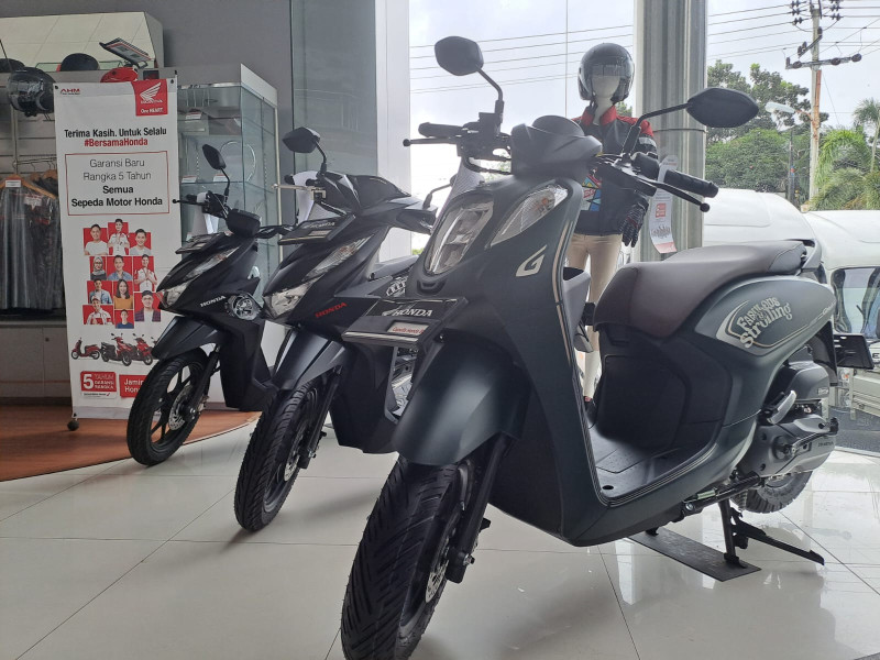 Ada EXTRA Potongan, Capella Honda Hadirkan Program Honda Pemilu