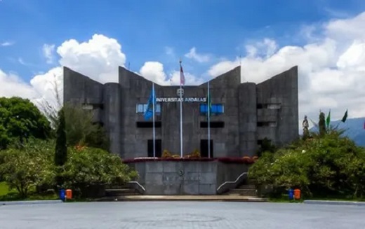 Cegah Kekerasan Seksual, Unand Terapkan Kampus Sehat dan Aman
