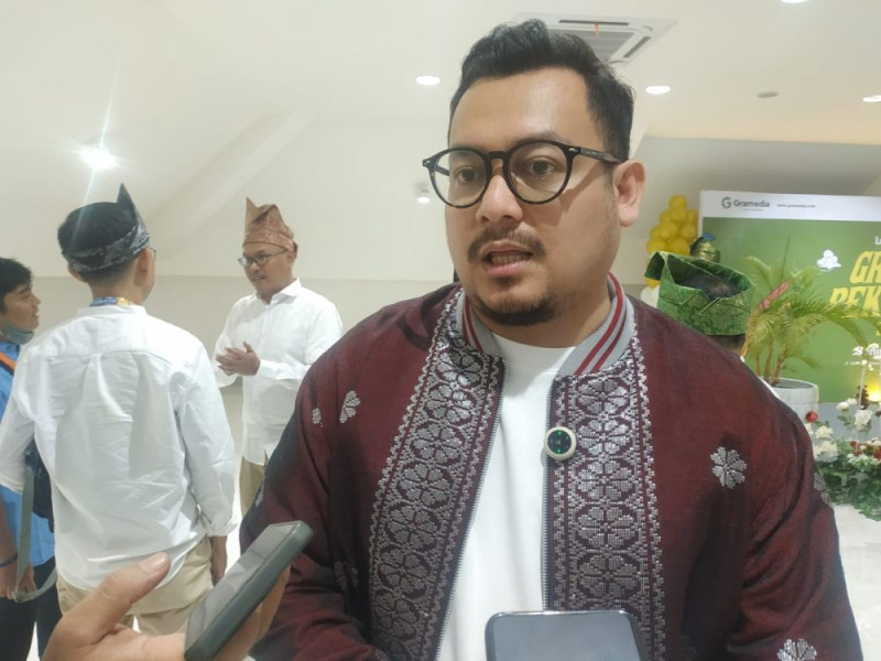 Kadin Pekanbaru Dorong Monitoring Ketat Bantuan UMKM agar Tepat Sasaran
