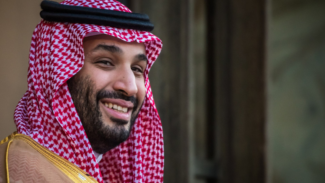 Ini Pidato Pangeran MBS di KTT Riyadh, Kali Pertama Sebut Israel Lakukan Genosida di Gaza