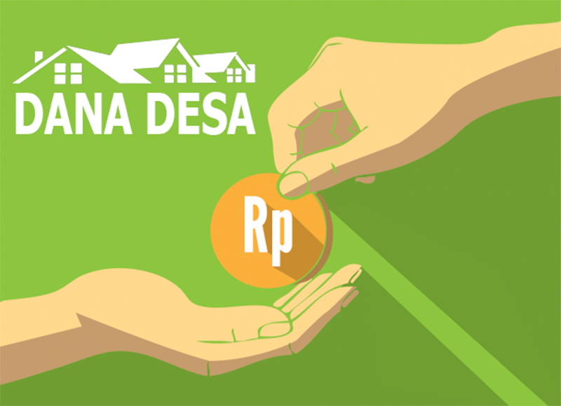 Kemendagri Tegaskan Dana Desa untuk Rakyat, Bukan Pribadi Kades dan Perangkat