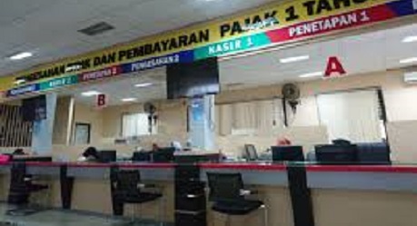 Hari Pertama Pemutihan Pajak, Riau Raup Rp1,3 Miliar dari 2.240 Kendaraan