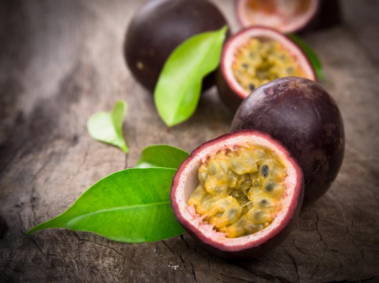 Bisa Bikin Tidur Nyenyak, Ini Beragam  Manfaat Buah Markisa untuk Kesehatan