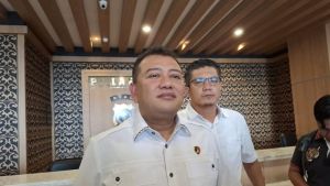 Polda Riau Ingatkan Pemimpin Terpilih Pilkada untuk Hindari Korupsi