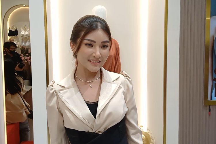 Jualan di TikTok Sepi Penonton, Sarwendah: Ada Orang yang Nggak Suka