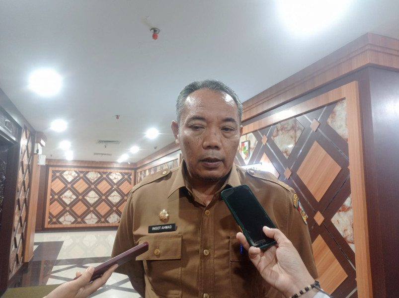 DLHK Pekanbaru Imbau Warga Buang Sampah Malam Hari