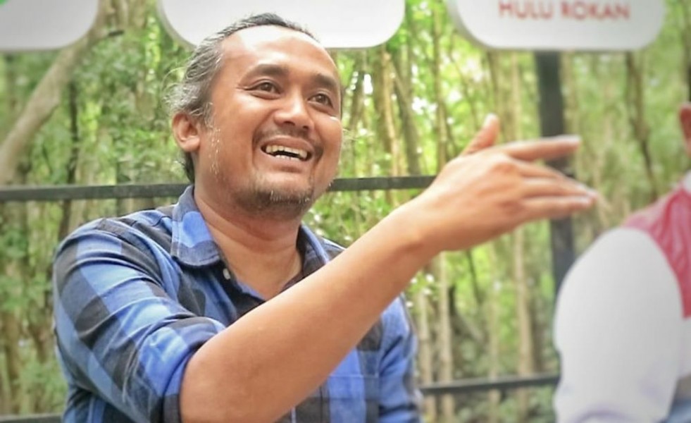 Hutan Mangrove 4 Kali Lebih Efektif Serap Emisi Karbon