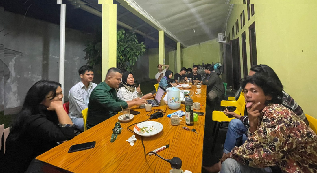 Peringati Hari Lingkungan Hidup Indonesia, Ahad Lusa APEL Cabuti APK yang Terpaku di Pohon
