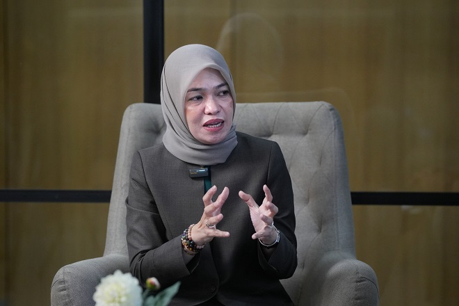 Ini Strategi PGN untuk Genjot Pemanfaatan Gas Bumi