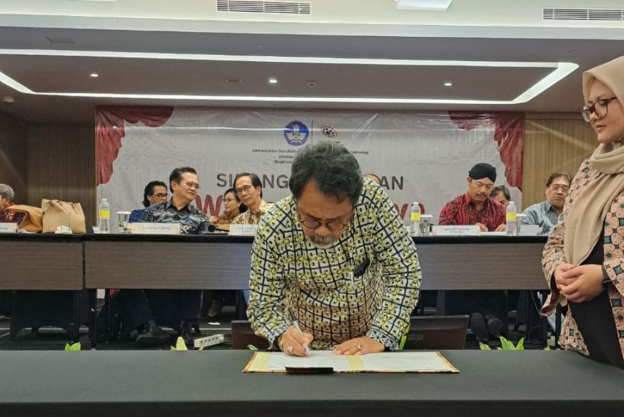 Warisan Budaya Takbenda Riau Berstatus Nasional Bertambah Lima