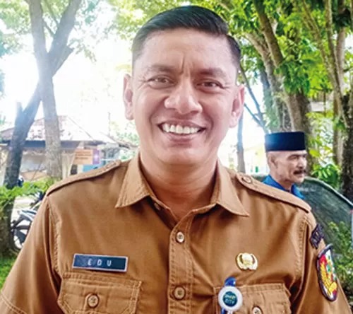 Tahun Ini Overlay Jalan Parit Indah Dilanjutkan Pemprov Riau