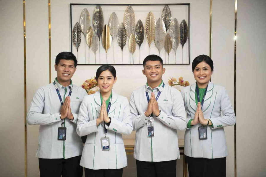 Semester I/2023 Tumbuh 14,05 Persen, Kinerja Pegadaian Semakin Berkilau