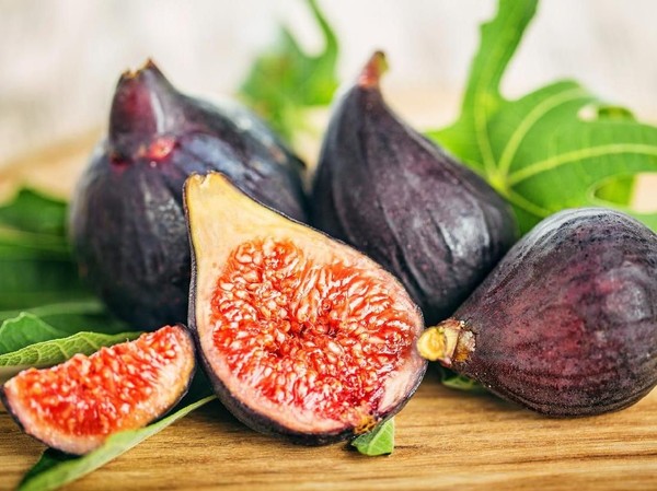 Dikenal Sebagai Buah Surga, Ini Lima Manfaat Makan Buah Tin