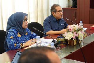 Tahun 2024 BPJS Kesehatan Targetkan Kabupaten/Kota se-Riau UHC 100 Persen