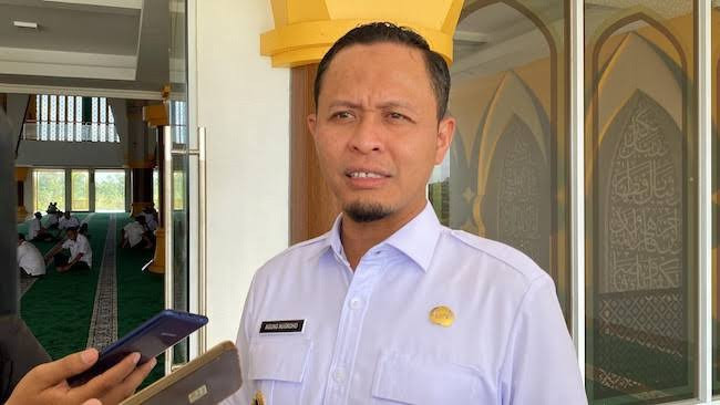 Pemko Buka Program Pembiayaan Pendidikan Bagi 100 Guru PAUD
