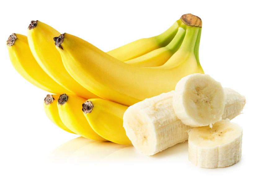 Baik untuk Kesuburan Pria, Ini Beragam Manfaat Buah Pisang