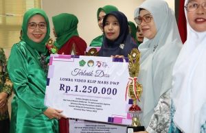 Semangat Kebersamaan di HAB ke-79, dari Lomba Video Klip hingga Bazar UMKM