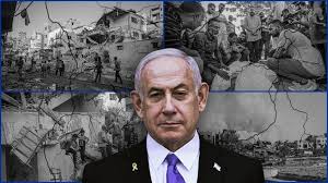 Pengadilan Istanbul Terbitkan Surat Penangkapan untuk Netanyahu