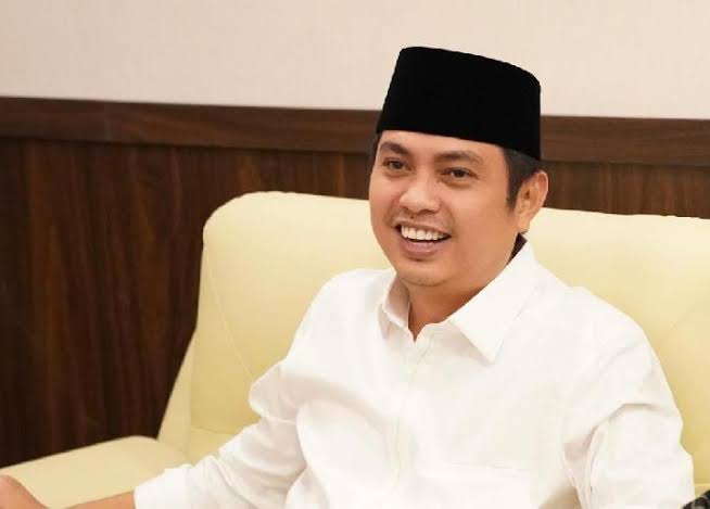 Tiga Guru Besar Hukum Desak Mardani H maming Segera Dibebaskan