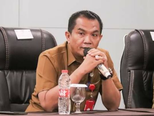 Ribuan Pelamar PPPK Pekanbaru akan Ikuti Ujian CAT Mulai 11 Desember