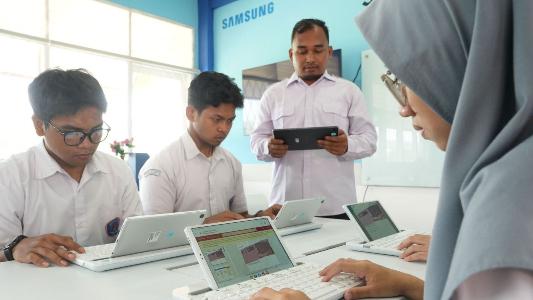 Pemprov Riau Jamin Stok Beras Aman 10 Bulan ke Depan